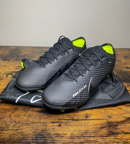 Nike Air Zoom Mercurial Vapor 15 Elite AG 