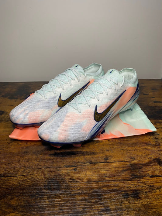 Nike Air Zoom Mercurial Vapor 16 Elite MDS FG 