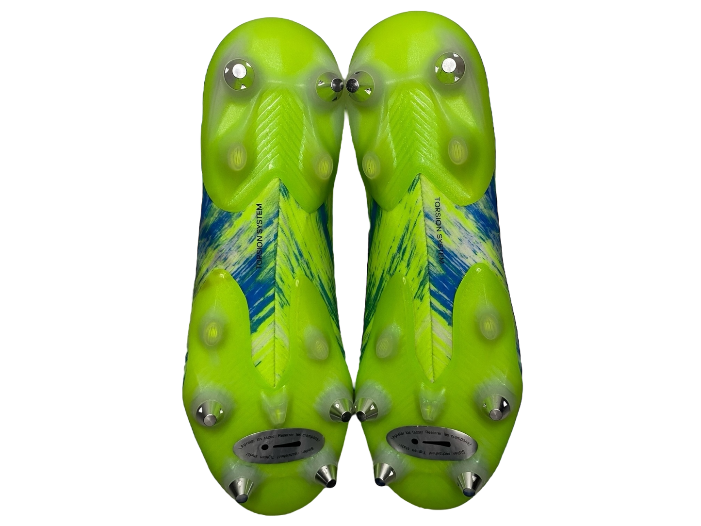 Adidas Nemeziz 19.1 SG