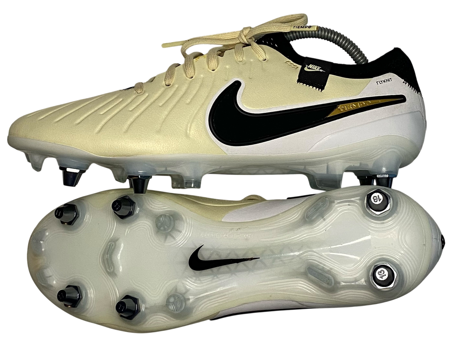 Nike Tiempo Legend 10 Elite SG Édition Joueur