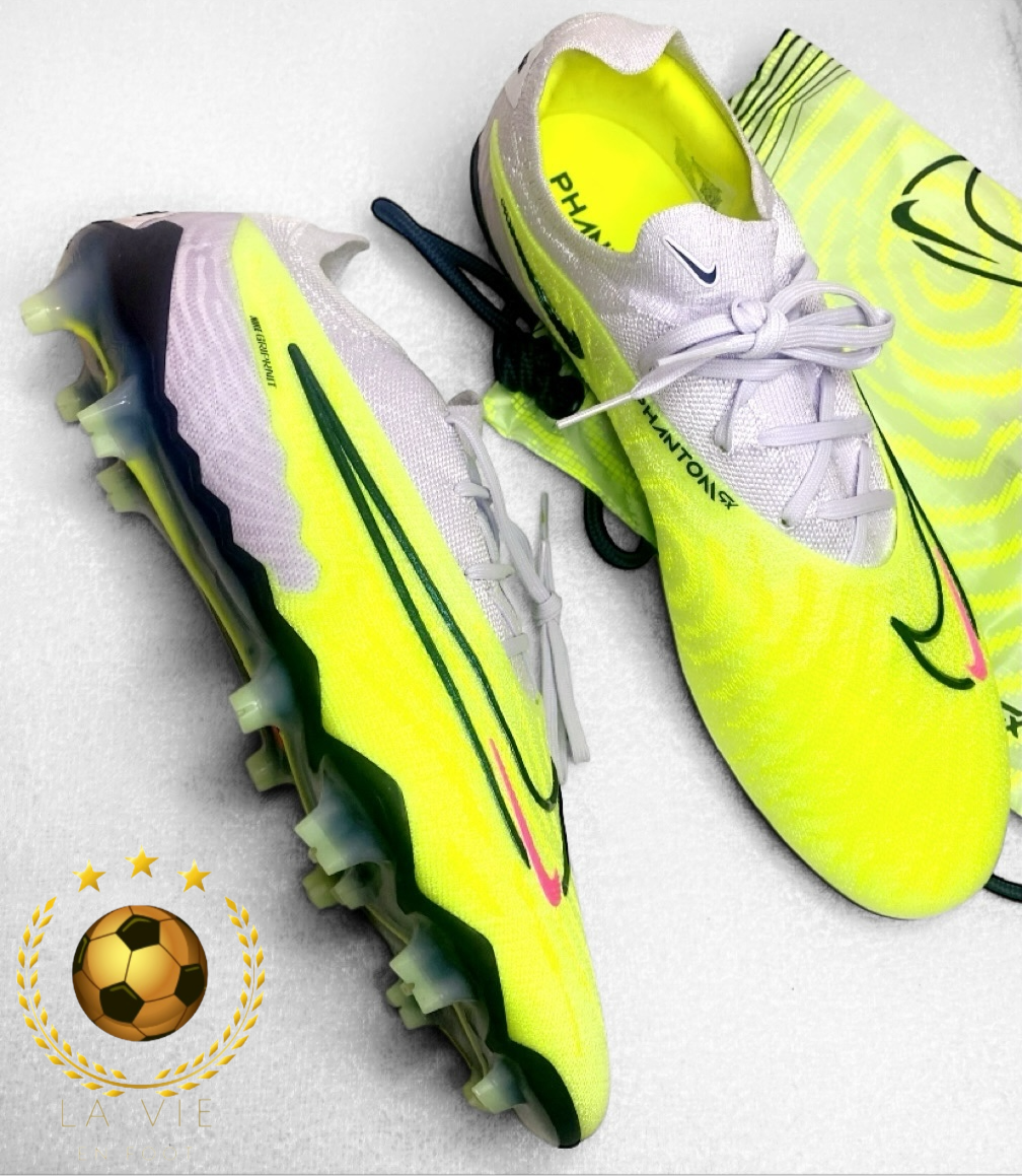 Nike Phantom GX Elite FG Luminious Pack