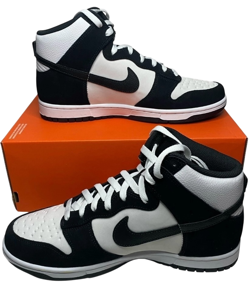 Nike Dunk High Nike By You