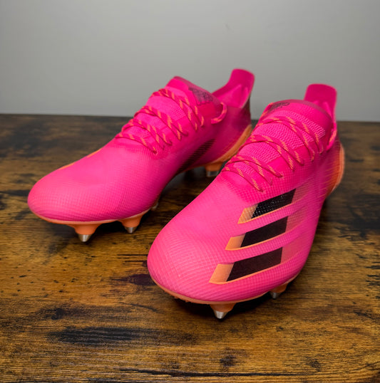 Adidas X Ghosted.1 SG 