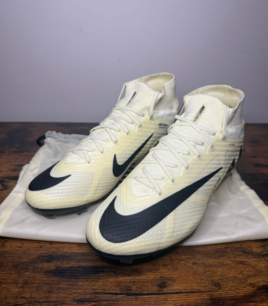Nike Air Zoom Mercurial Superfly 9 Elite FG