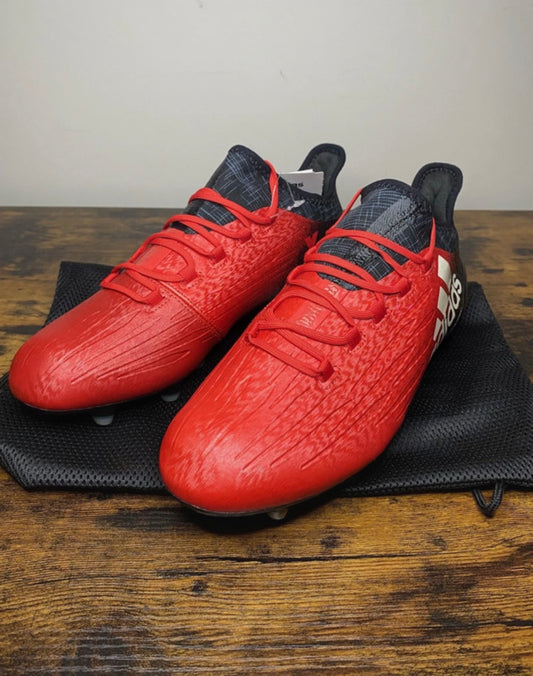 Adidas X 16.1 FG/AG