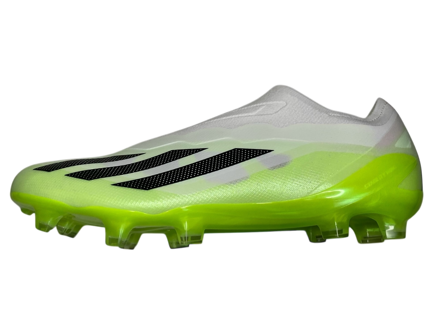 Adidas X Crazyfast.1 Laceless FG