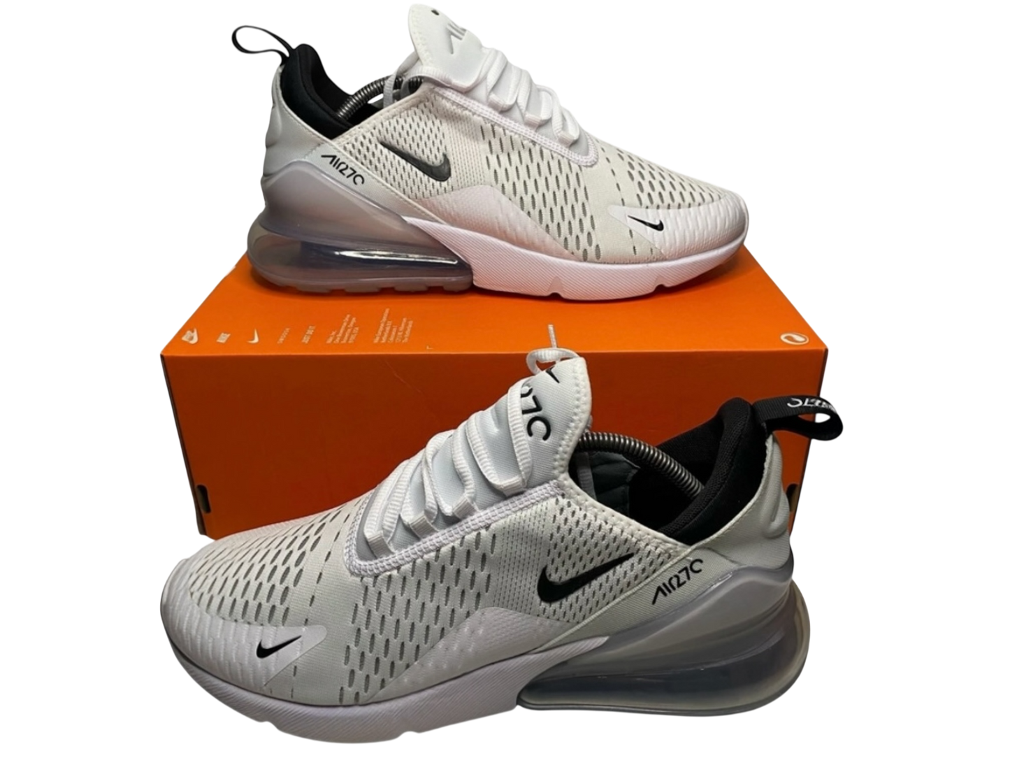 Nike Air Max 270
