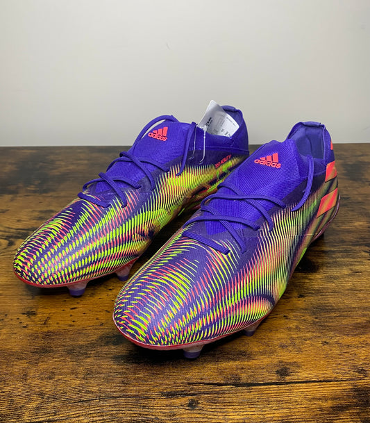 Adidas Nemeziz 19.1 FG