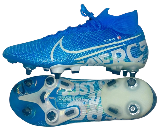 Nike Mercurial Superfly 7 Elite SG Édition Joueur