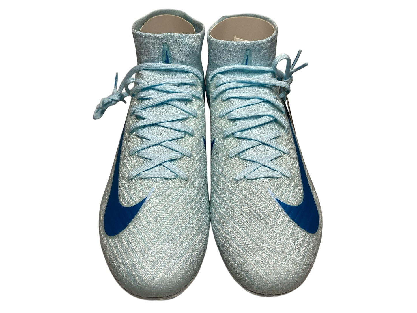 Nike Air Zoom Mercurial Superfly 10 Elite FG