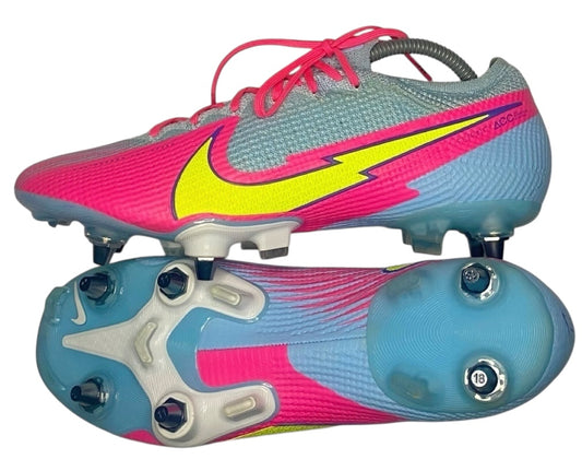 Nike Mercurial Vapor 13 Elite SG Nike By You