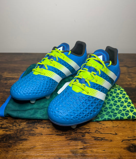 Adidas Ace 16.1 FG/AG