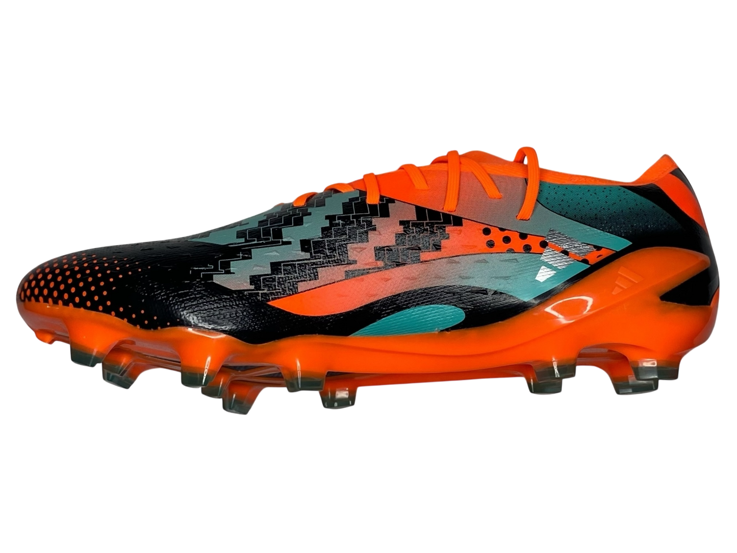 Adidas X Speedportal.1 FG Messi