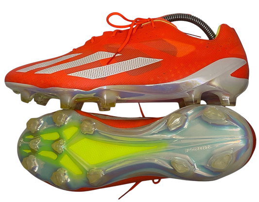 Adidas X CrazyFast+ FG