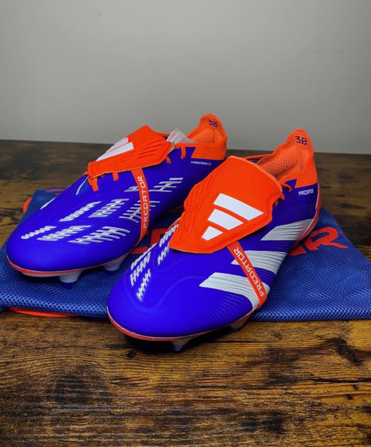 Adidas Predator Elite FT SG