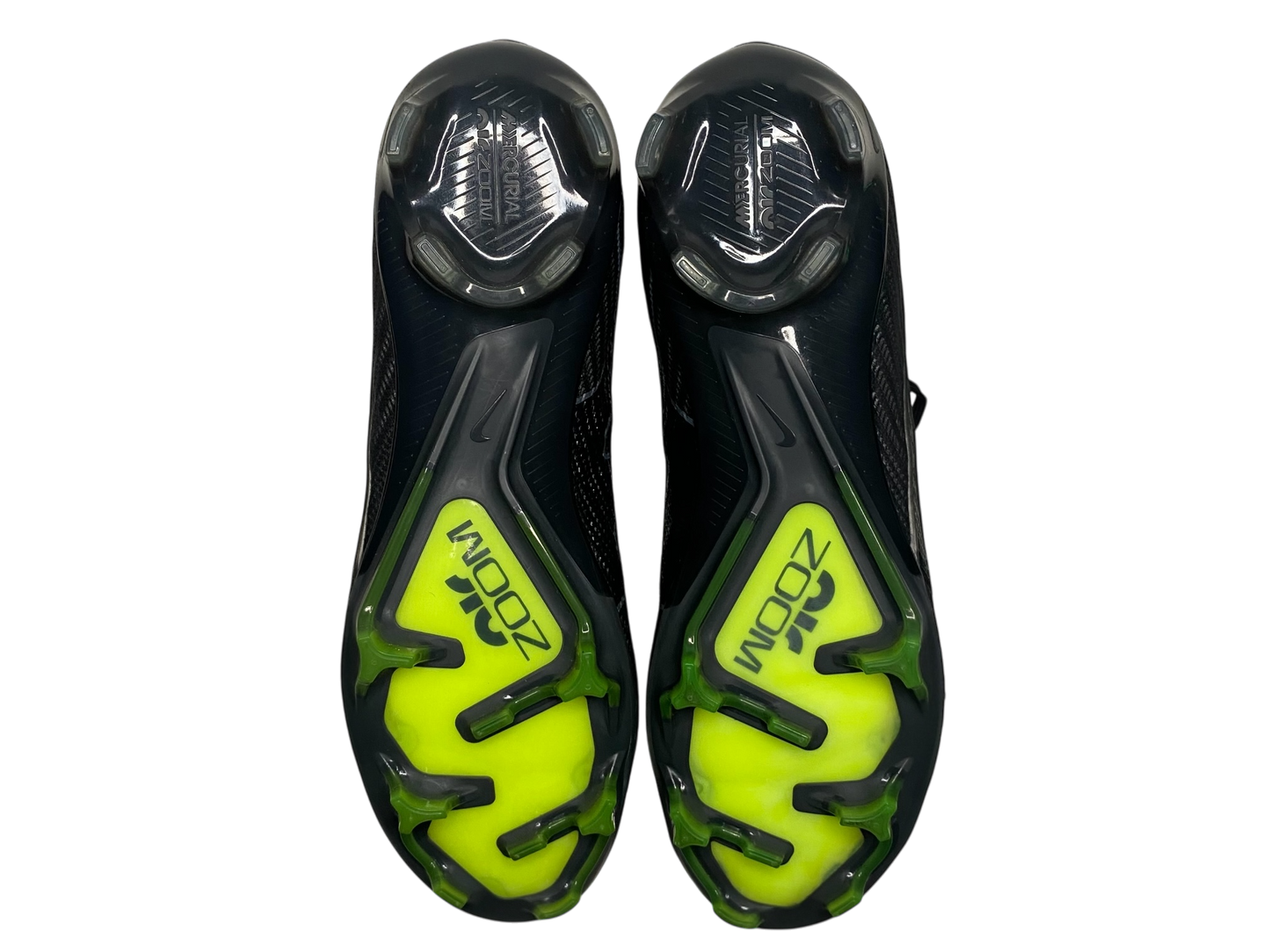 Nike Air Zoom Mercurial Superfly 9 Elite FG