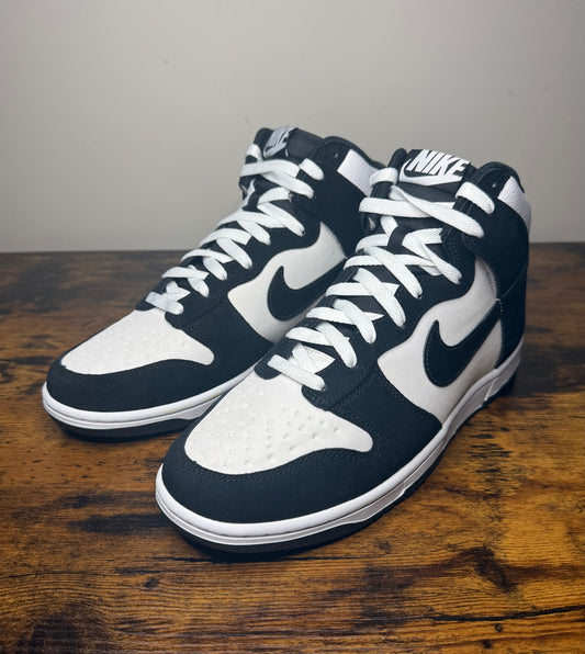 Nike Dunk High Nike By You