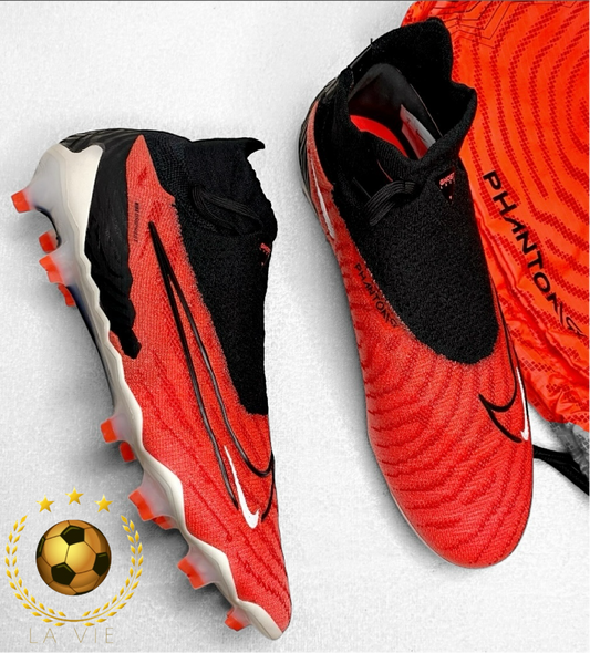 Nike Phantom GX Elite DF FG