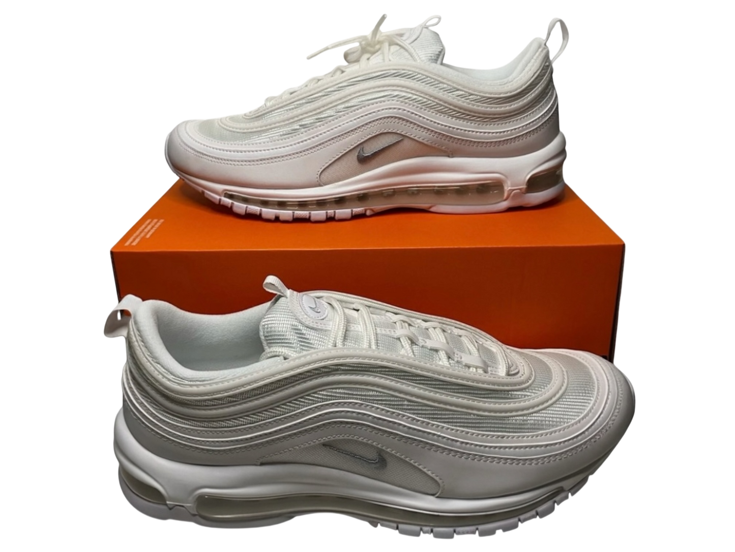 Nike Air Max 97