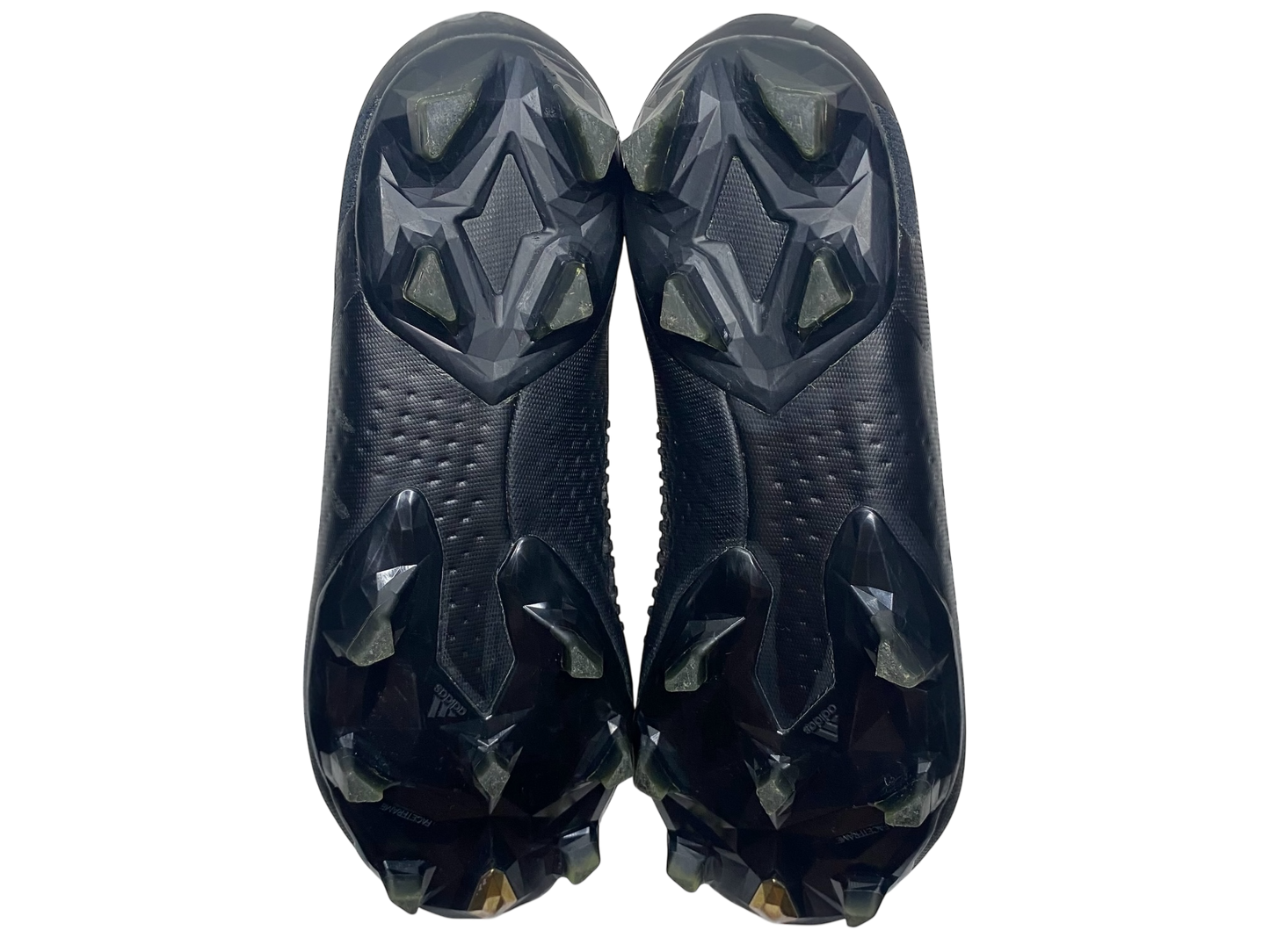 Adidas Predator Accuracy+ FG