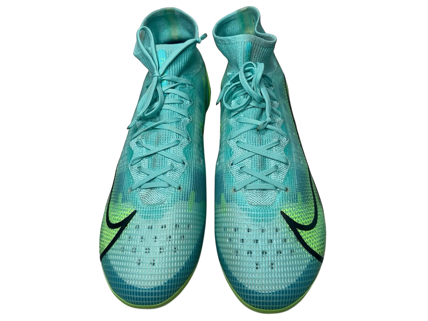 Nike Mercurial Superfly 8 Elite FG
