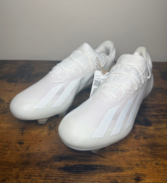 Adidas X Crazyfast.1 FG