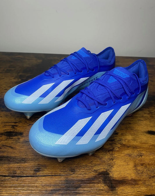 Adidas X Crazyfast.1 SG