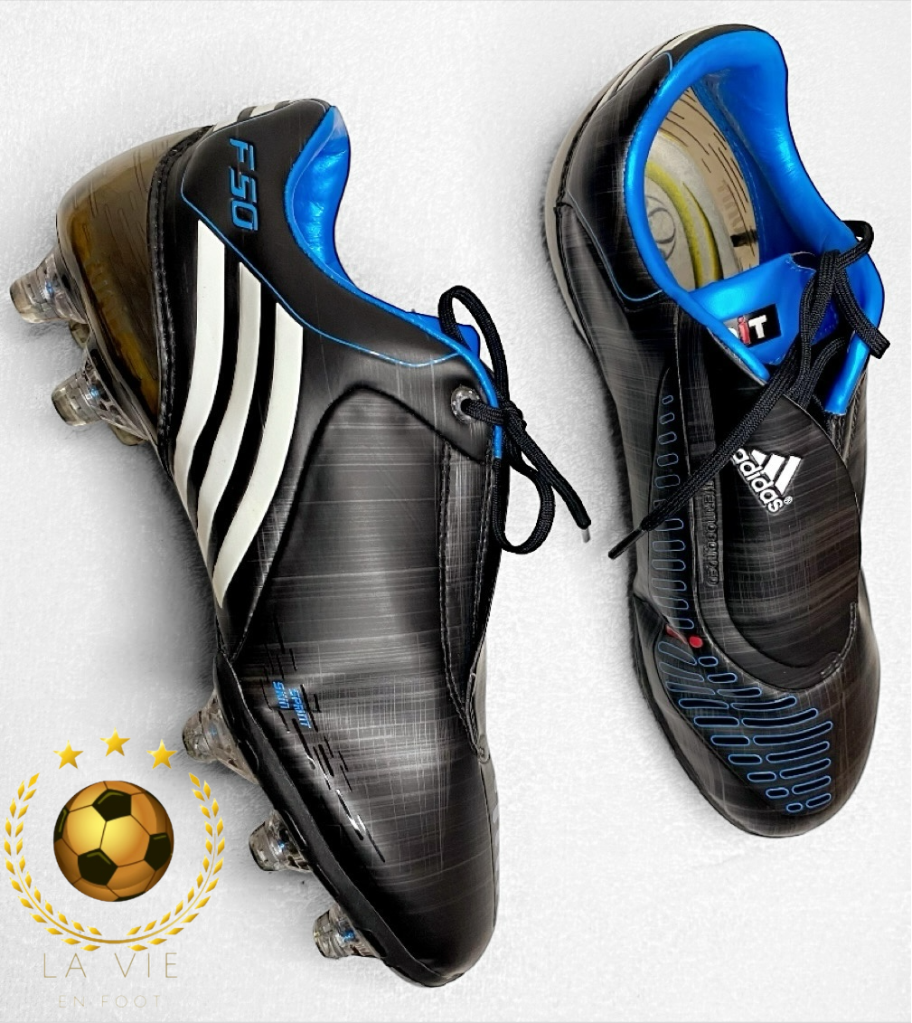 Adidas F50 I Tunit