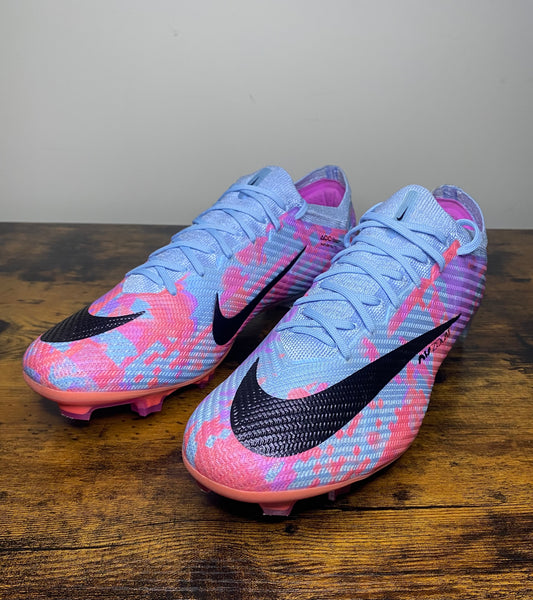 Nike Air Zoom Mercurial Vapor 15 Elite MDS FG