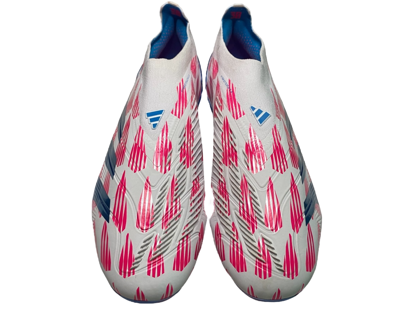 Adidas Predator Elite Laceless SG