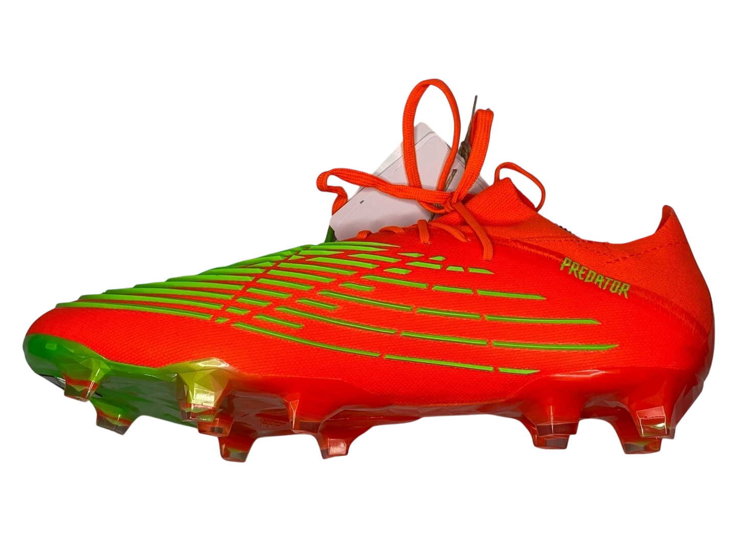 Adidas Predator Edge.1 Low FG