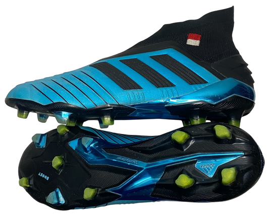 Adidas Predator 19+ Boost PrimeKnit FG