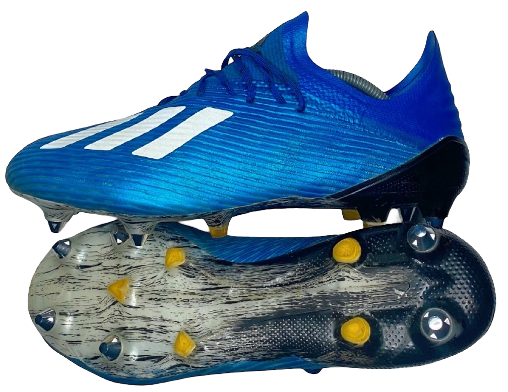 Adidas X 19.1 SG