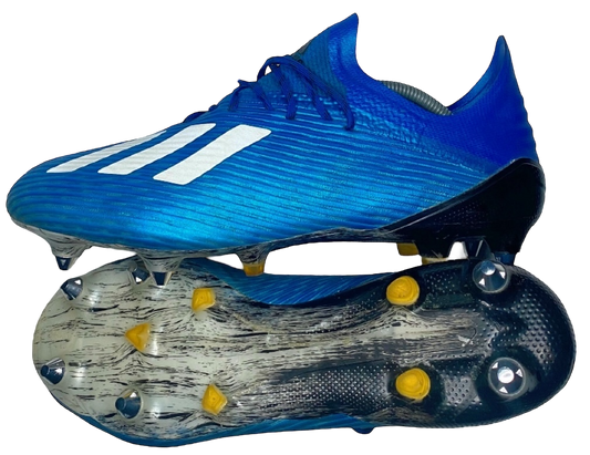 Adidas X 19.1 SG