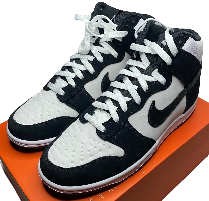 Nike Dunk High Nike By You