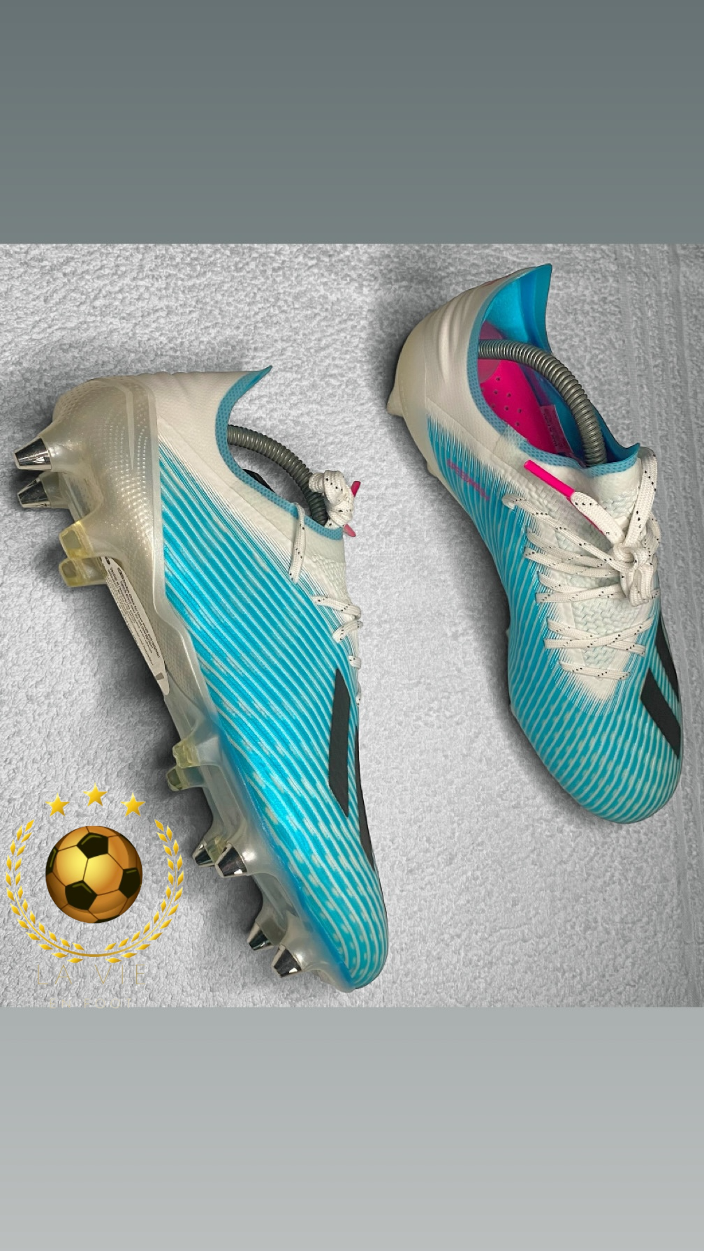 Adidas X 19.1 SG