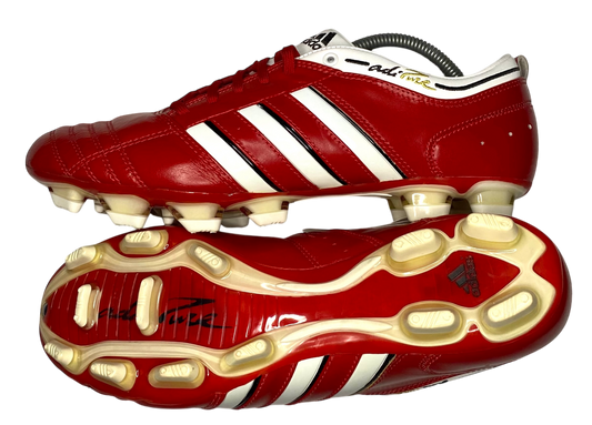 Adidas Adipure III TRX FG