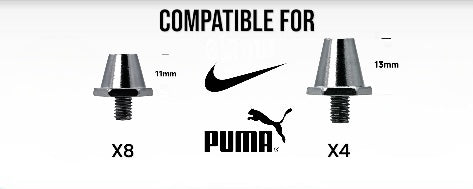 Vis Nike + clé neuf