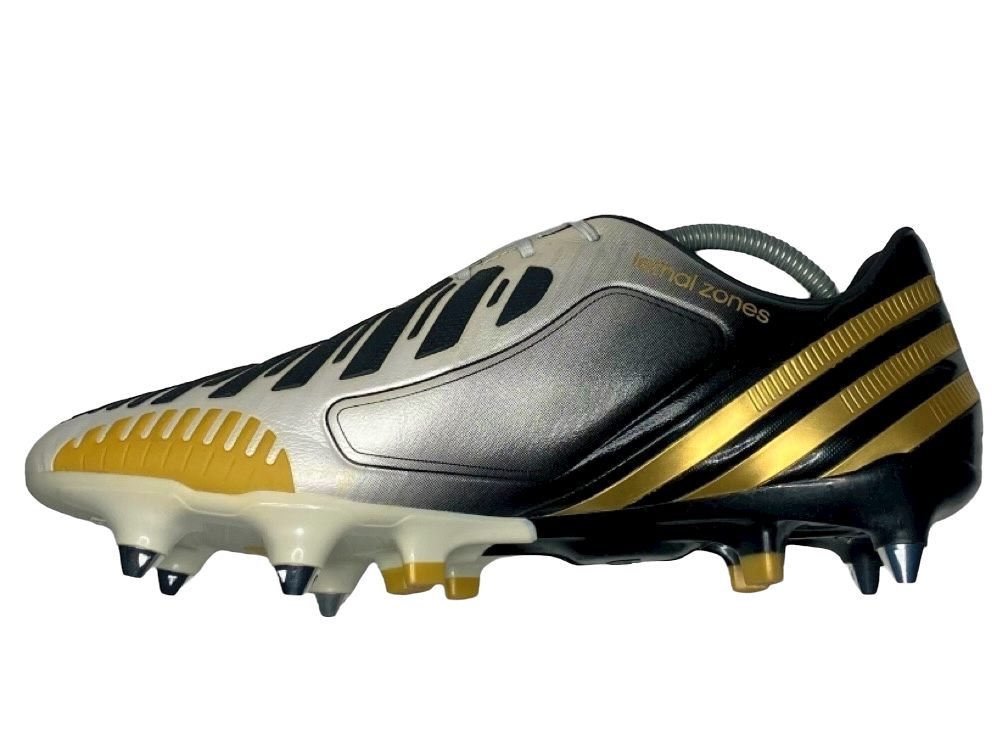 Adidas Predator Lethal Zones XTRX SG