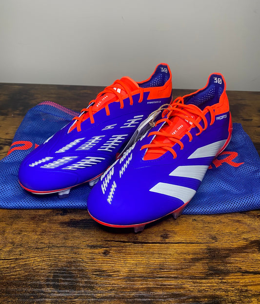 Adidas Predator Elite FG