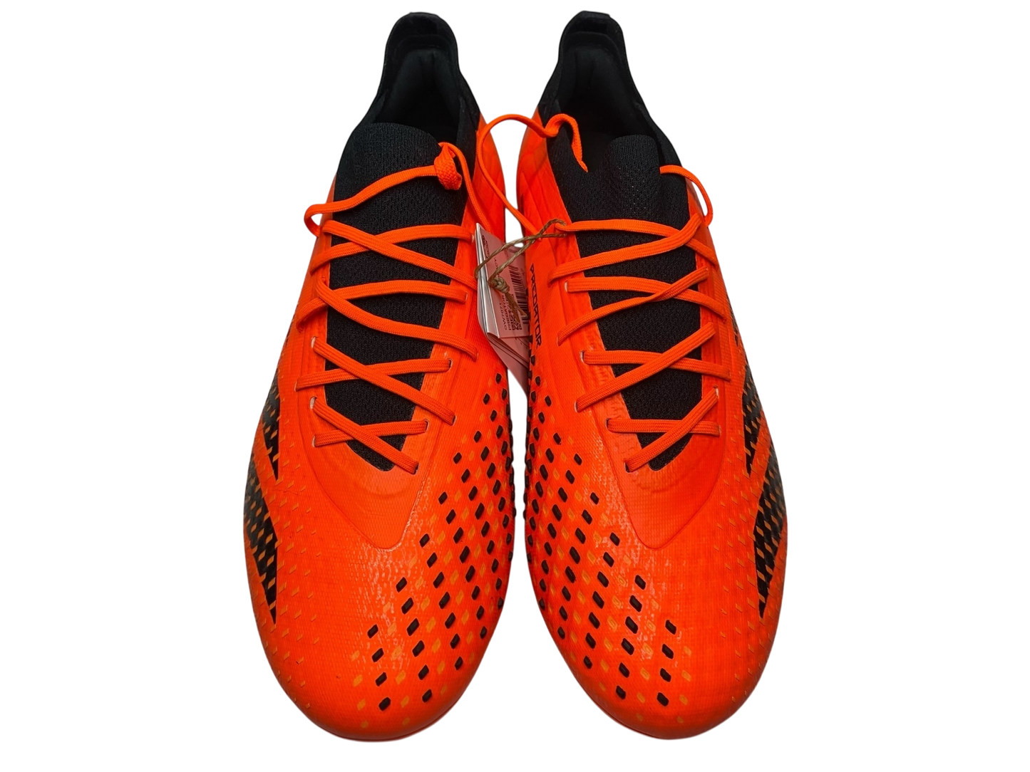 Adidas Predator Accuracy.1 FG