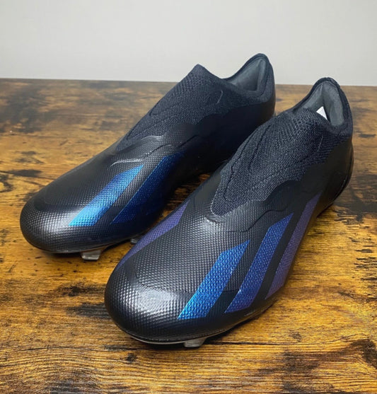 Adidas X CrazyFast.1 LL FG