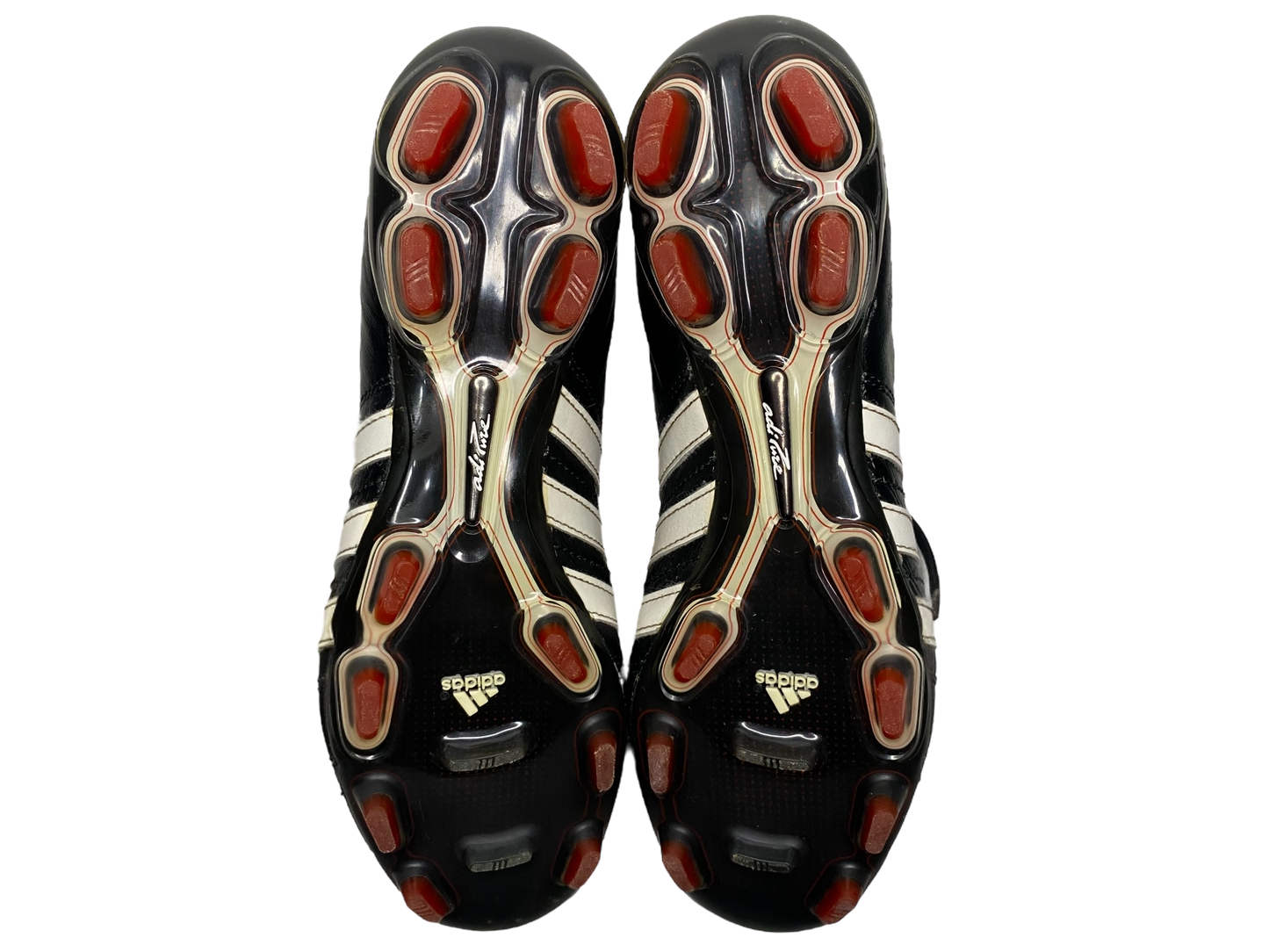 Adidas Adipure IV TRX FG