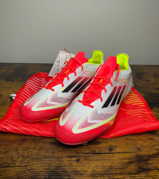 Adidas F50 Elite FG