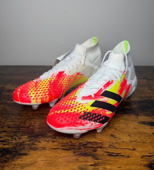 Adidas Predator Mutator 20.1 FG/AG