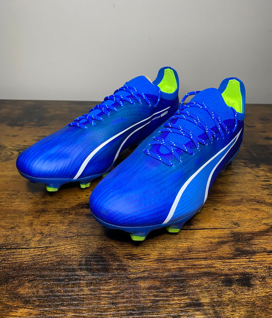 Puma Ultra Ultimate FG 