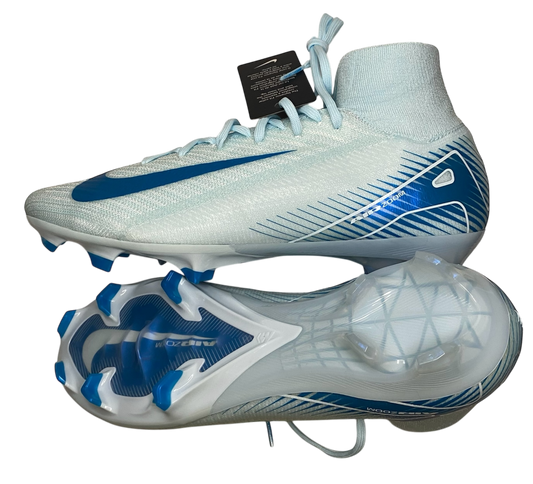 Nike Air Zoom Mercurial Superfly 10 Elite FG