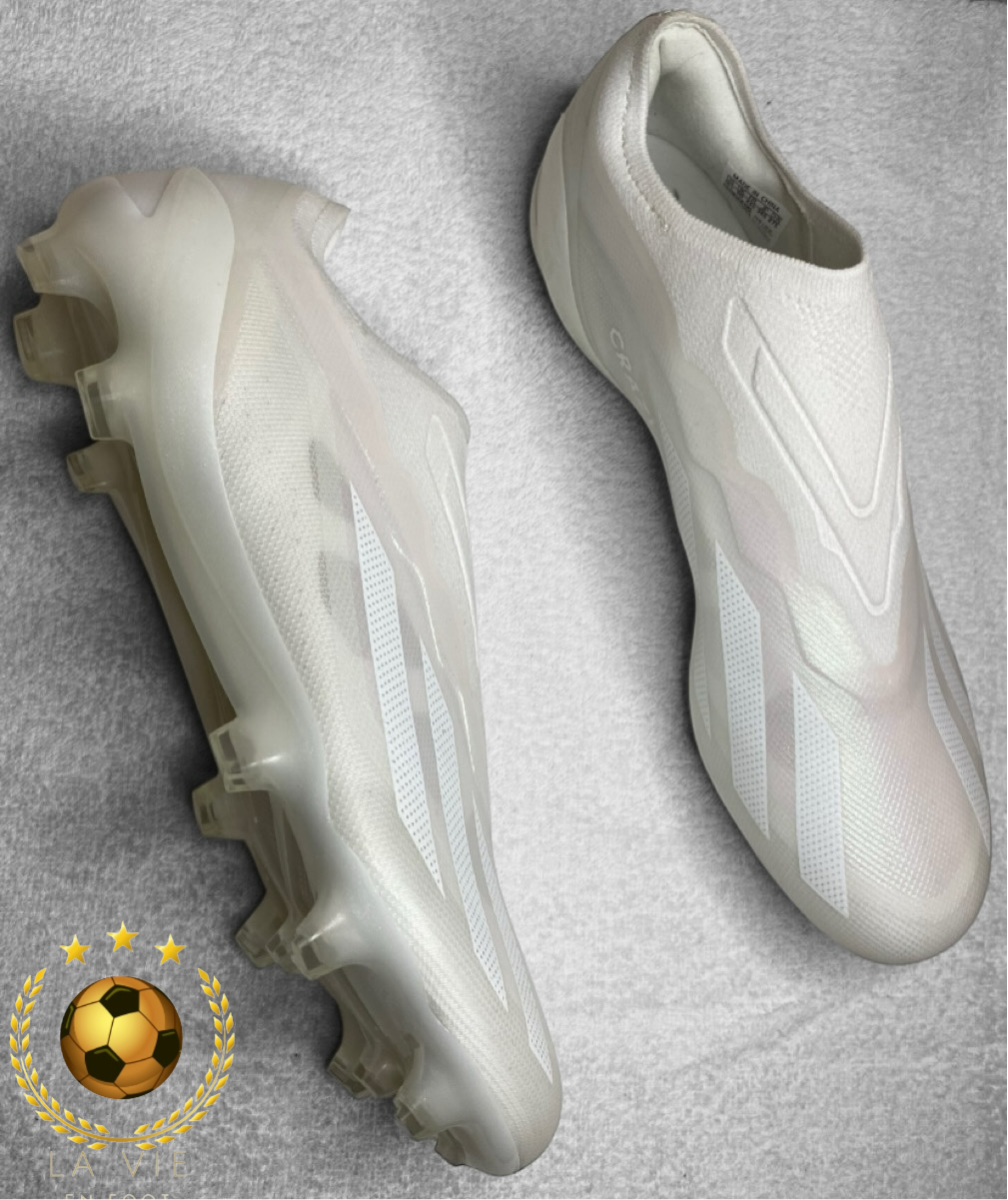 Adidas X CrazyFast.1 LL FG