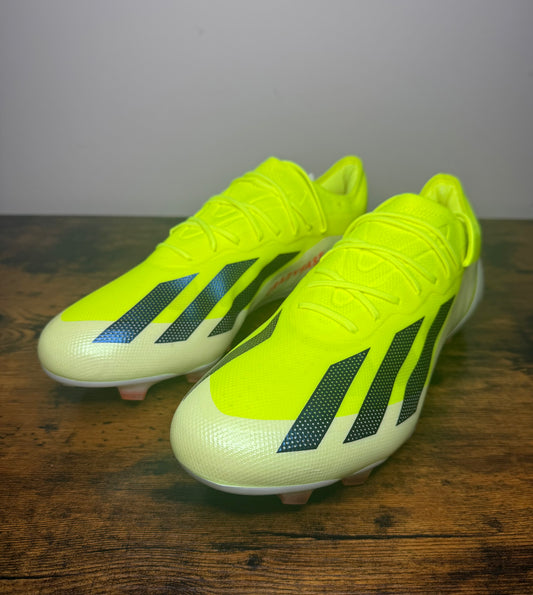 Adidas X Crazyfast.1 AG