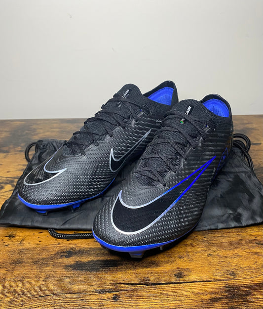 Nike Air Zoom Mercurial Vapor 15 Elite FG